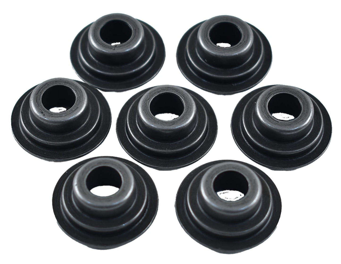 Valve Spring Seat; Kawasaki 1200 / 1500 4-Stroke 03-26 Intake / Exhaust Lower