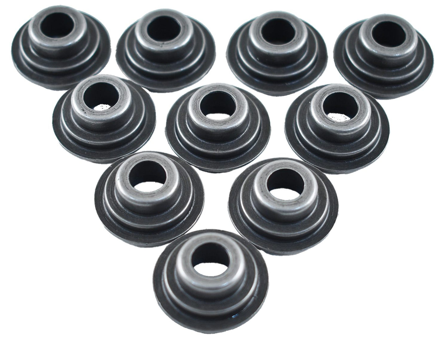 Valve Spring Retainer; Kawasaki 1200 / 1500 4-Stroke 03-07 Intake / Exhaust Upper