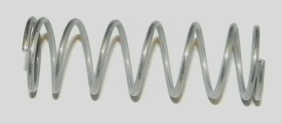 Power Valve Spring, Muffler; Sea-Doo 800 / 951 97-05