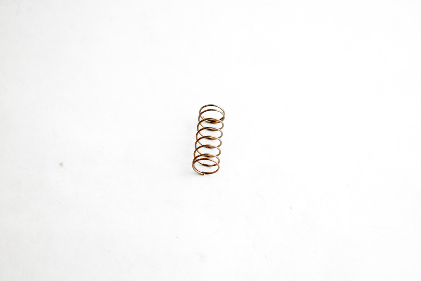 Power Valve Compression Spring; Sea-Doo 800 / 951 98-05