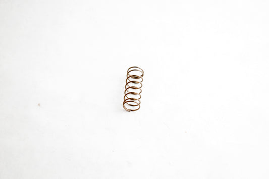 Power Valve Compression Spring; Sea-Doo 800 / 951 98-05