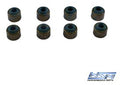 Seal, Valve Stem, Exhaust; Yamaha 1000 - 1100 02-26 Pack of 8