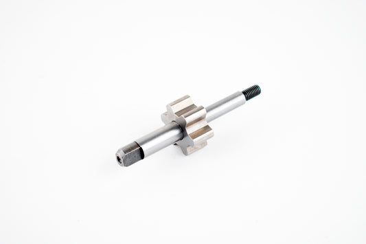 Oil Pump Shaft; Sea-Doo 1503 / 1630 02-26