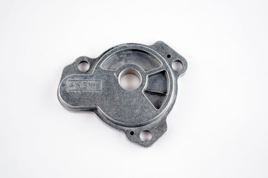 Oil Pump Cover; Sea-Doo 1503 / 1630 02-26