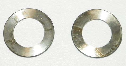 Supercharger Washers; Sea-Doo 1503 GTX Supercharged 03-05