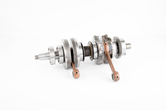 Crankshaft; Sea-Doo 800 RFI 98-05