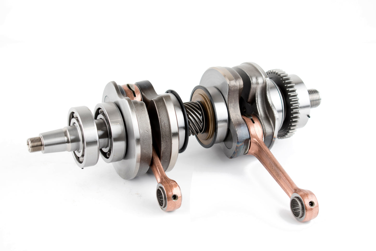 Crankshaft; Sea-Doo 800 96-99