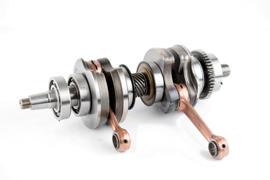 Crankshaft; Sea-Doo 800 96-99