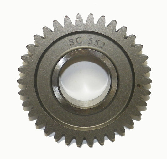 Crankshaft Center Gear; Sea-Doo 951 DI 00-06