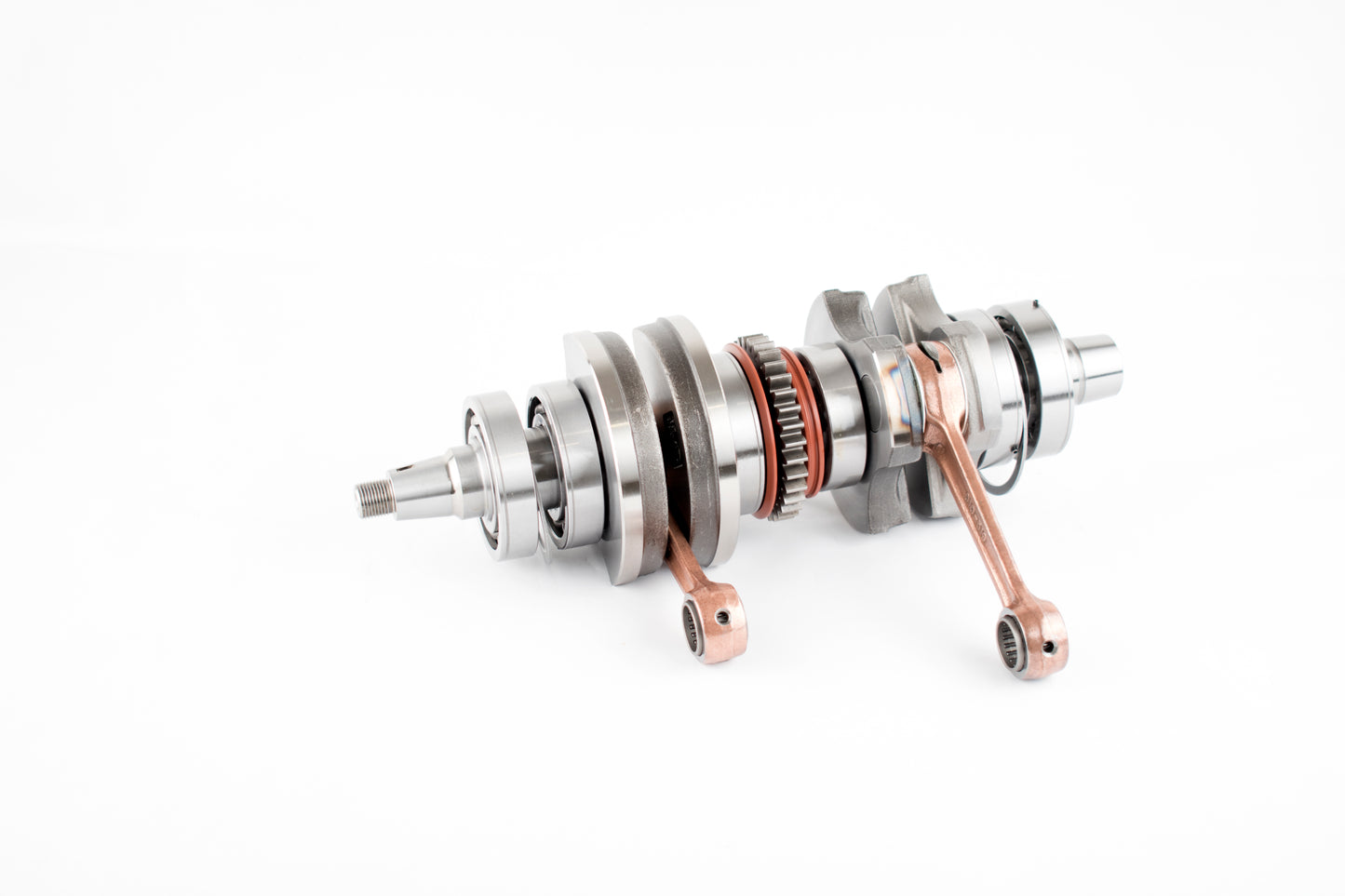 Crankshaft; Sea-Doo 951 DI 00-06