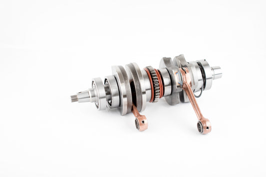 Crankshaft; Sea-Doo 951 DI 00-06