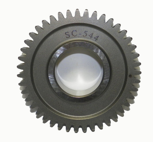 Crankshaft Center Gear; Sea-Doo 951 00-03