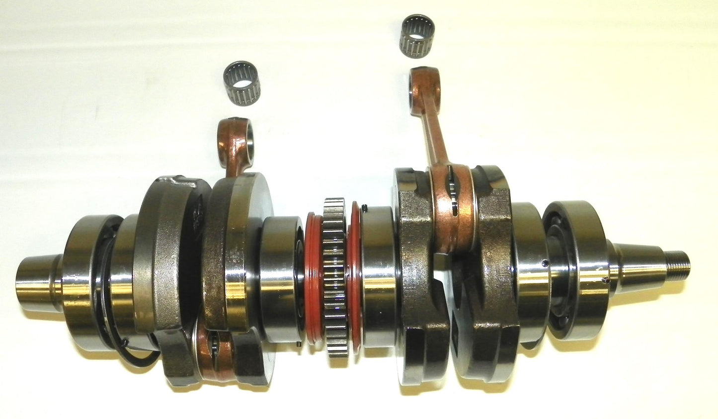 Crankshaft; Sea-Doo 951 97-02 ( Carbureted ONLY )