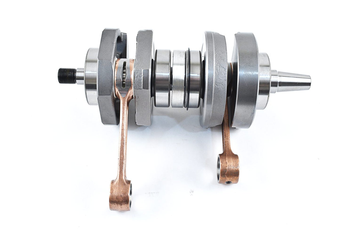 Crankshaft Assembly; Kawasaki 750 - 800