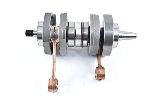 Crankshaft Assembly; Kawasaki 750 - 800