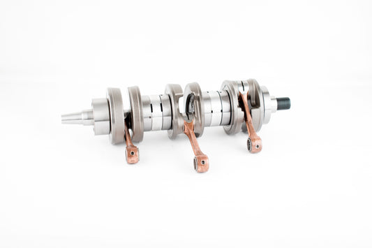 Crankshaft; Yamaha 1100 95-98 2-Stroke