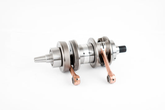 Crankshaft; Yamaha 650 - 760 90-20