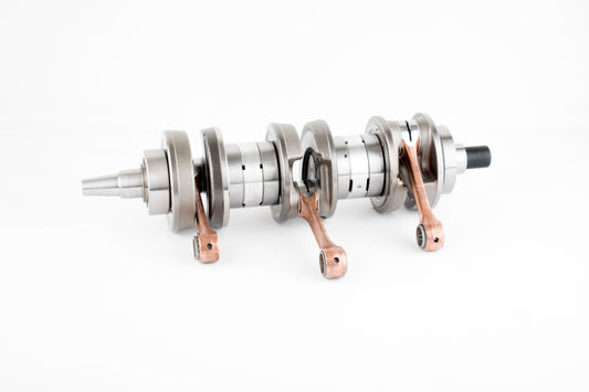 Crankshaft; Yamaha 1200 97-05