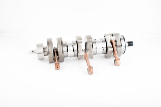 Crankshaft; Yamaha 1200 / 1300 98-08