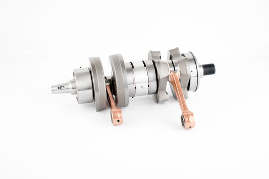 Crankshaft; Yamaha 800 98-05