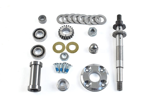 Supercharger Kit; Sea-Doo 1630 4-Tec 16-26