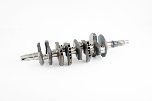 Crankshaft; Yamaha 1000 - 1100 4-Stroke 03-15