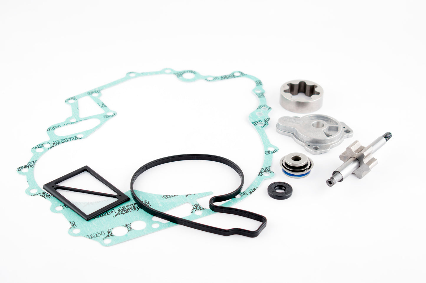 Oil Pump Kit, Primary; Sea-Doo 1503 4-Tec 02-19