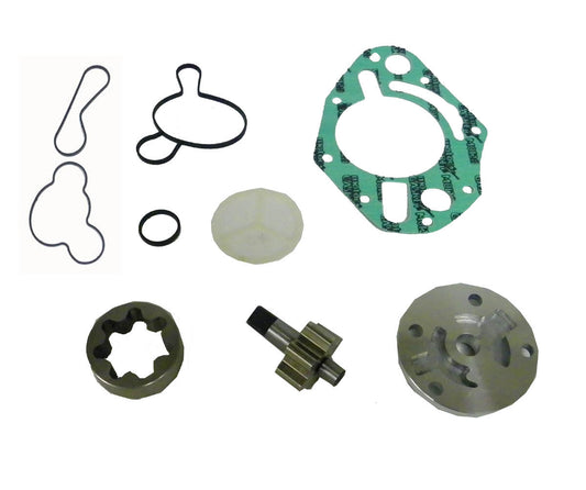 Oil Pump Kit, Secondary; Sea-Doo 1503 4-Tec 02-19