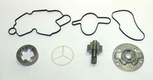 Oil Pump, Secondary; Sea-Doo 1503 / 1630 RXP / RXT 04-17