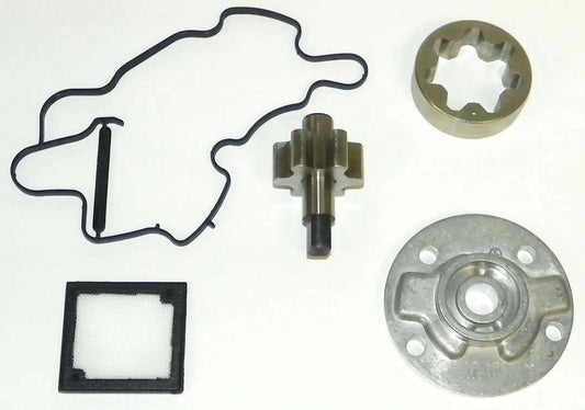 Oil Pump Kit, Secondary Front; Sea-Doo 1503 4-Tec 02-19