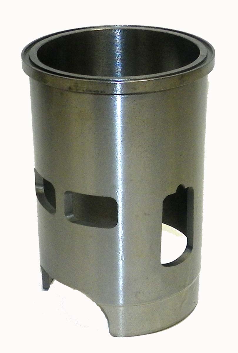 Cylinder Sleeve; Sea-Doo 800 RFI 98-03
