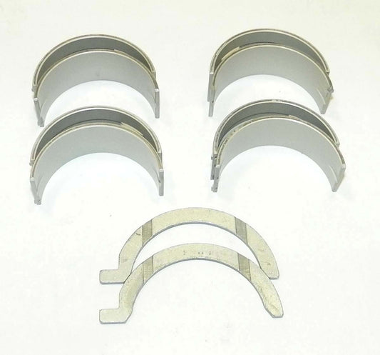 Crankshaft Main Bearing Kit; Sea-Doo 1503 / 1630 4-Tec 02-26
