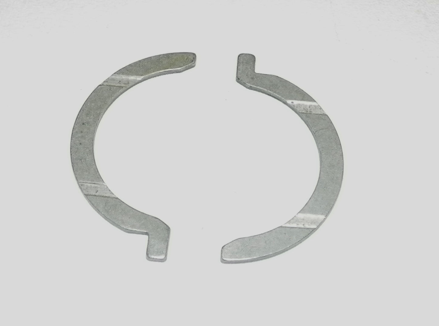 Crankshaft Center Main Thrust Ring; Sea-Doo 1503 / 1630 4-Tec 02-26