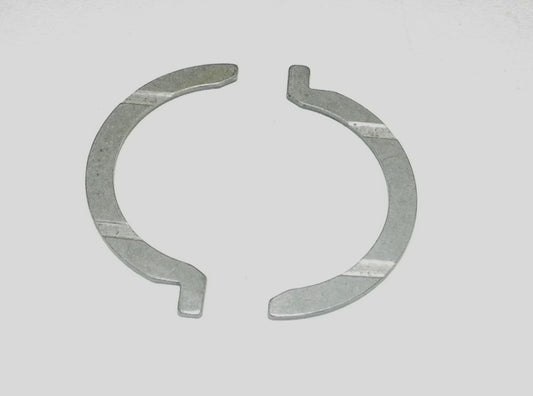 Crankshaft Center Main Thrust Ring; Sea-Doo 1503 / 1630 4-Tec 02-26