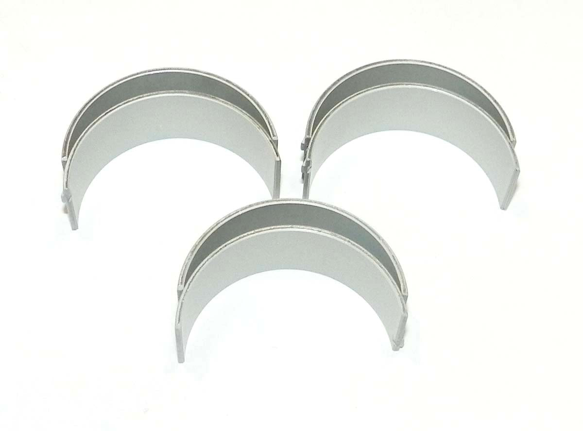Lower Rod Bearing Kit; Sea-Doo 1503 / 1630 4-Tec 02-26 / Can-Am 500 / 650 Quest / Traxter 02-05