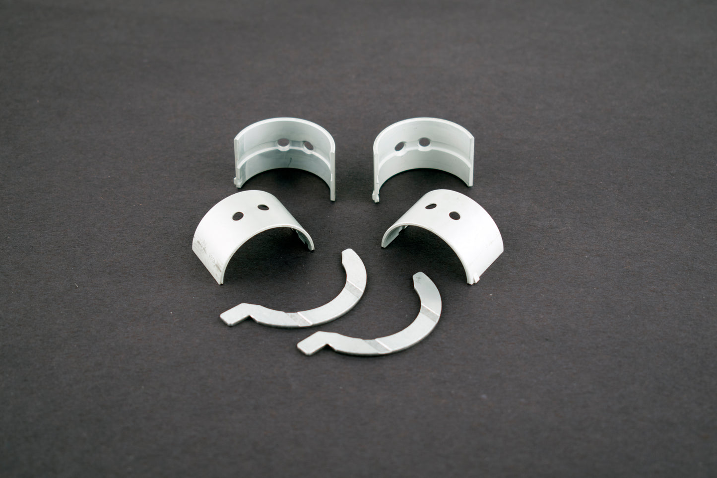 Balance Shaft Bearing Kit; Sea-Doo 1503 / 1630 4-Tec 03-26