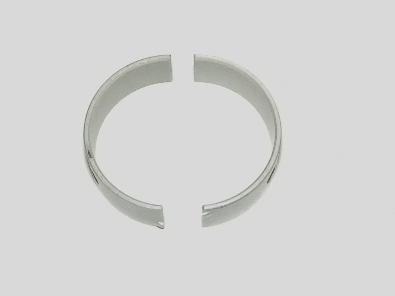 Crankshaft Bearing; Kawasaki 1200 / 1500 03-09