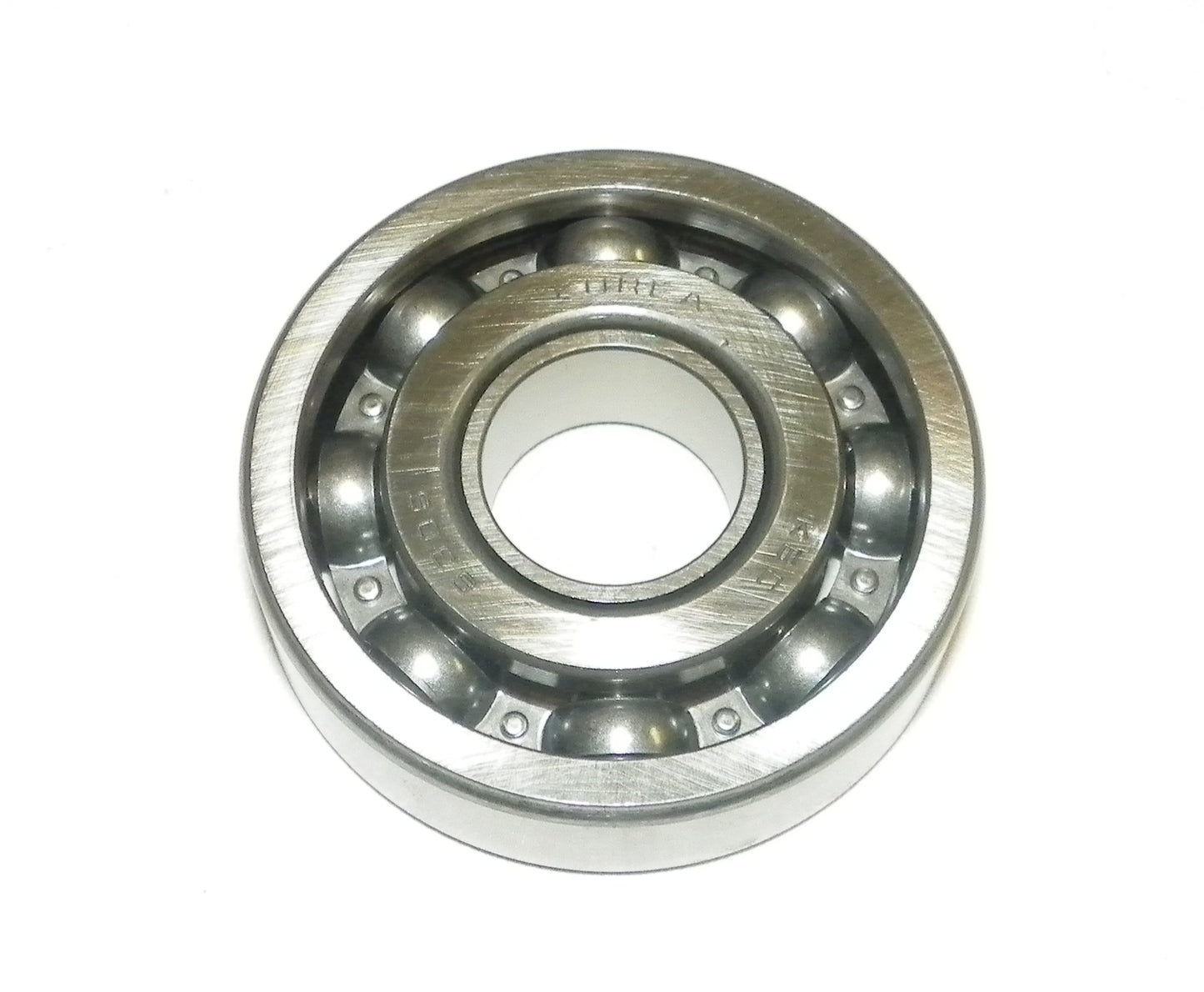Crankshaft Bearing; Yamaha 500 87-93