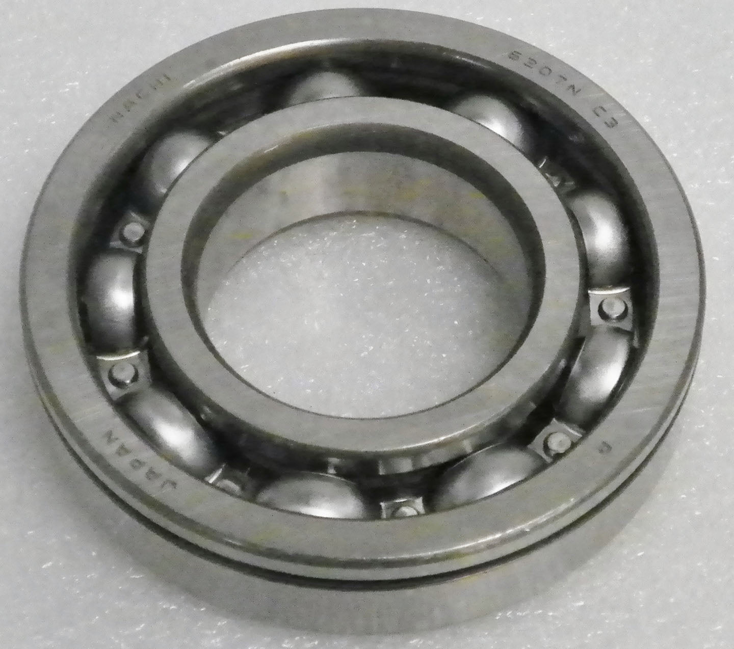 Crankshaft Bearing; SeaDoo 580 / 650 89-96
