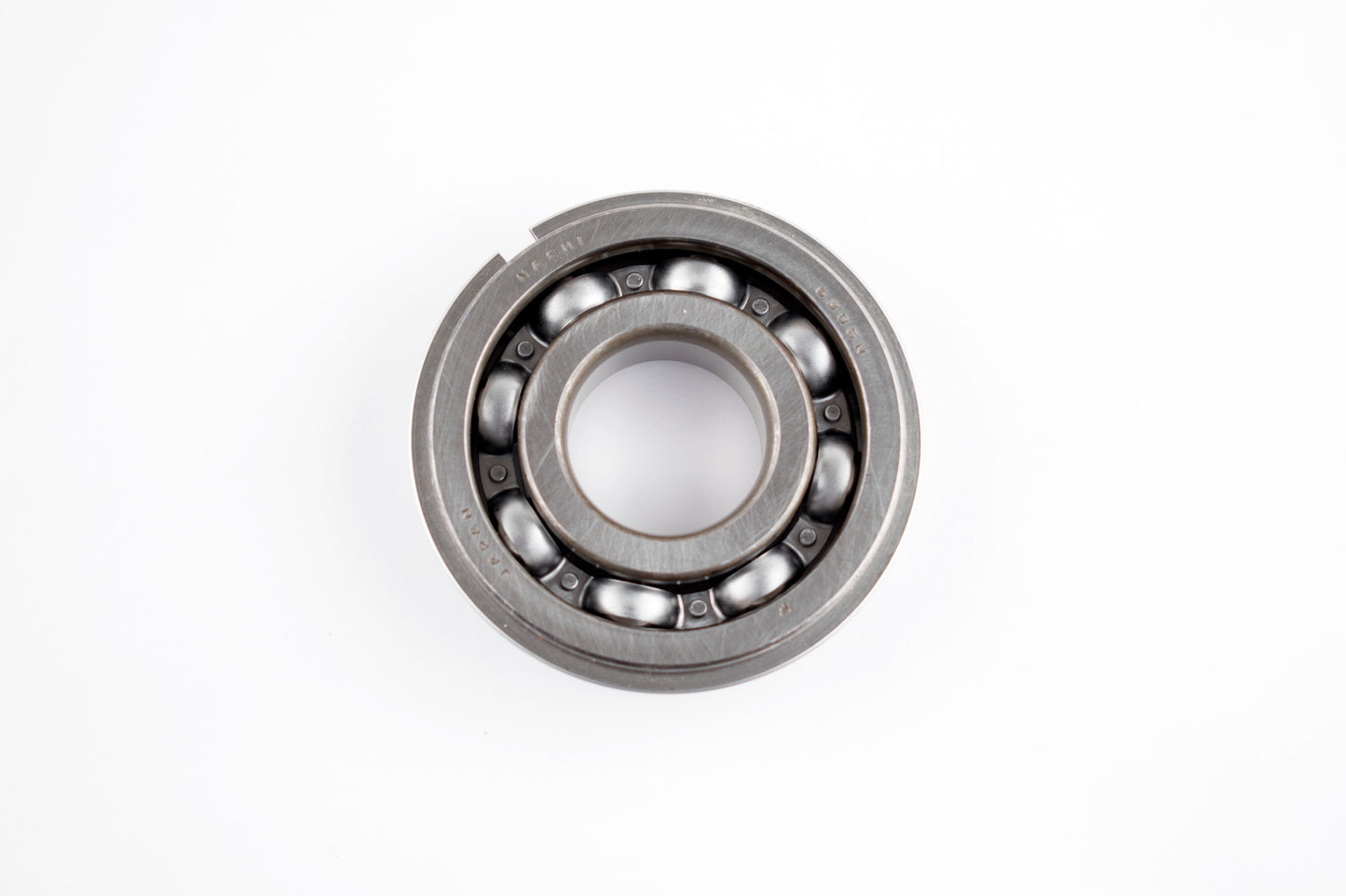 Crankshaft Bearing; Kawasaki 650 / 750 87-02