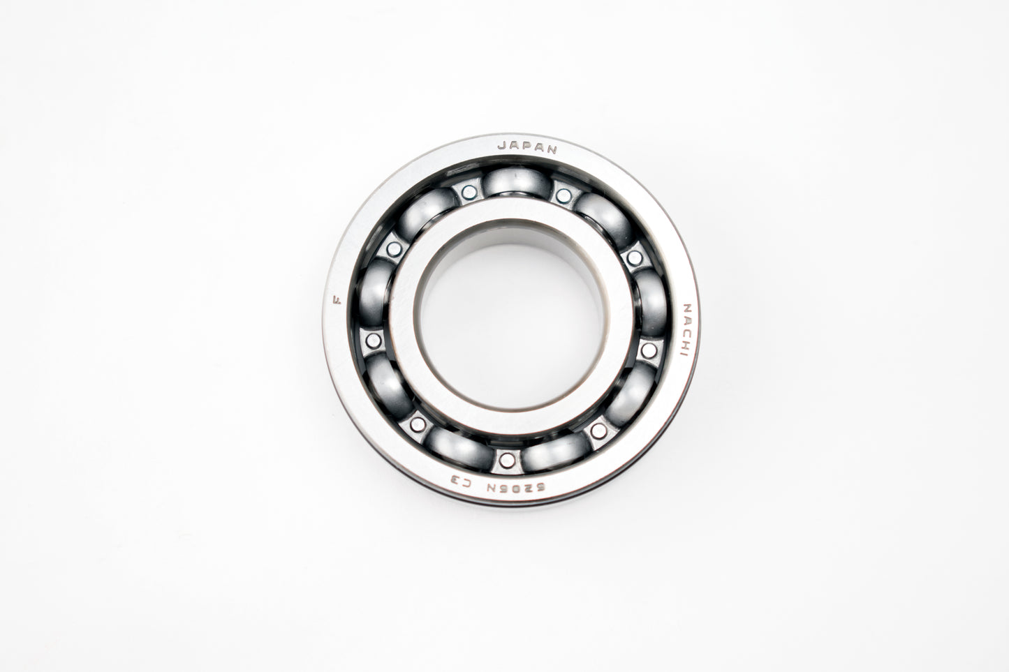 Crankshaft Bearing; Sea-Doo / Kawasaki  550 - 650 82-95