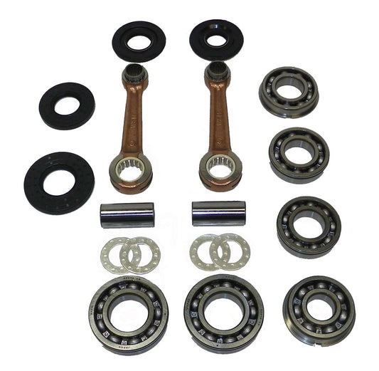 Crankshaft Rebuild Kit; Sea-Doo 580 89-94