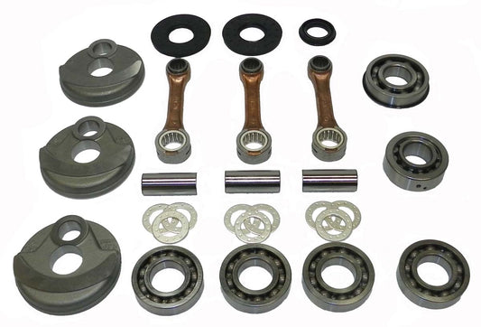 Crankshaft Rebuild Kit; Yamaha 1200 97-05