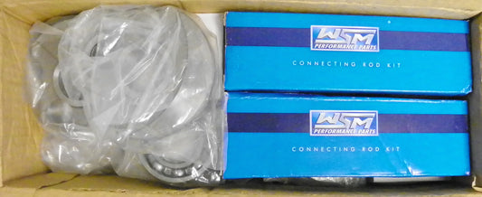 Crankshaft Rebuild Kit; Yamaha 1200 / 1300 97-08