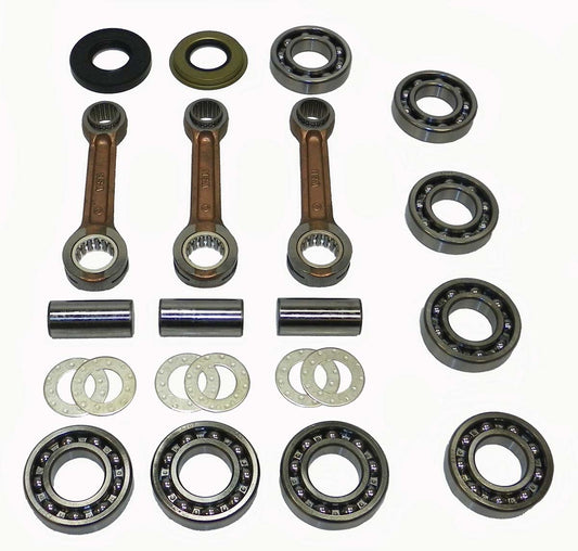 Crankshaft Rebuild Kit; Polaris 1200 99-04