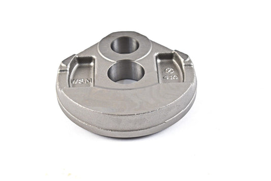 Crankshaft Web; Kawasaki 650 87-96