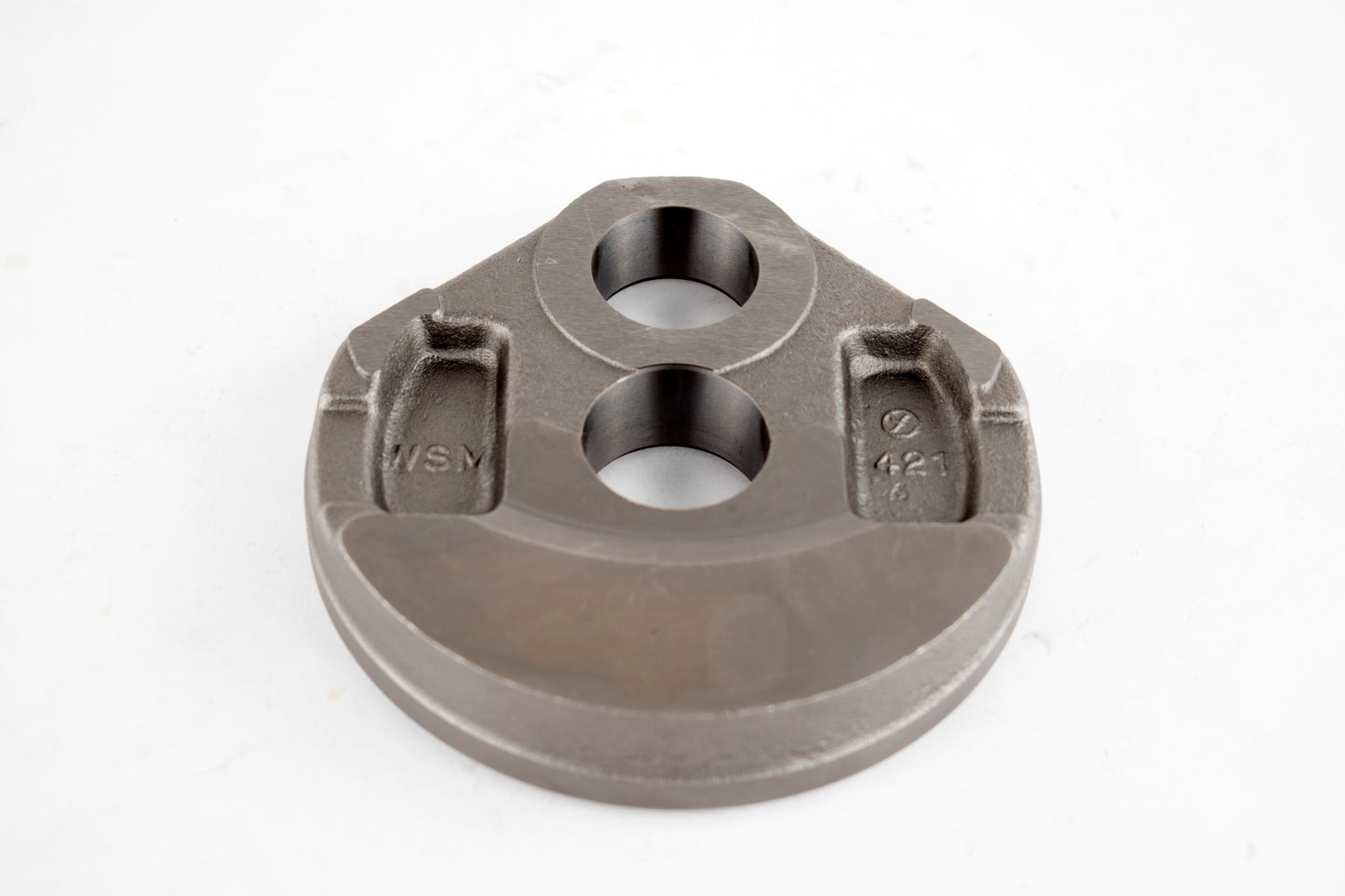 Crankshaft Web; Kawasaki 750 / 800 96-09
