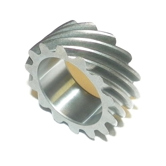 Crankshaft Center Gear; Sea-Doo 650 - 800 93-03