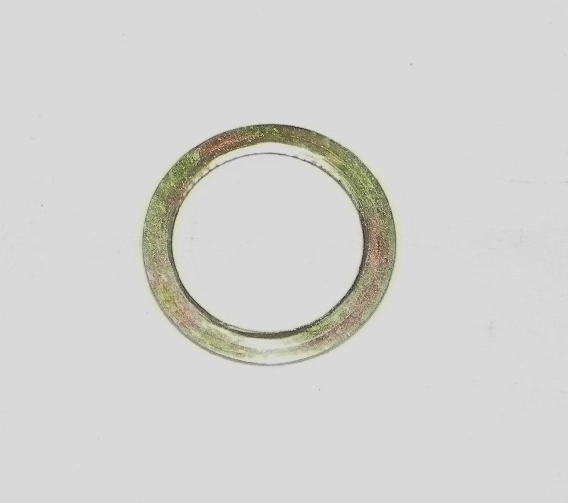 Crankshaft Shim; Sea-Doo 580 /  720 / 800 95-05