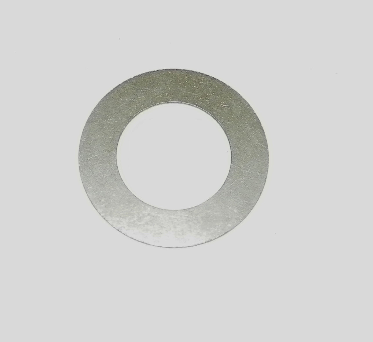 Crankshaft Bearing Washer; Sea-Doo 580 GTS / SP 1996